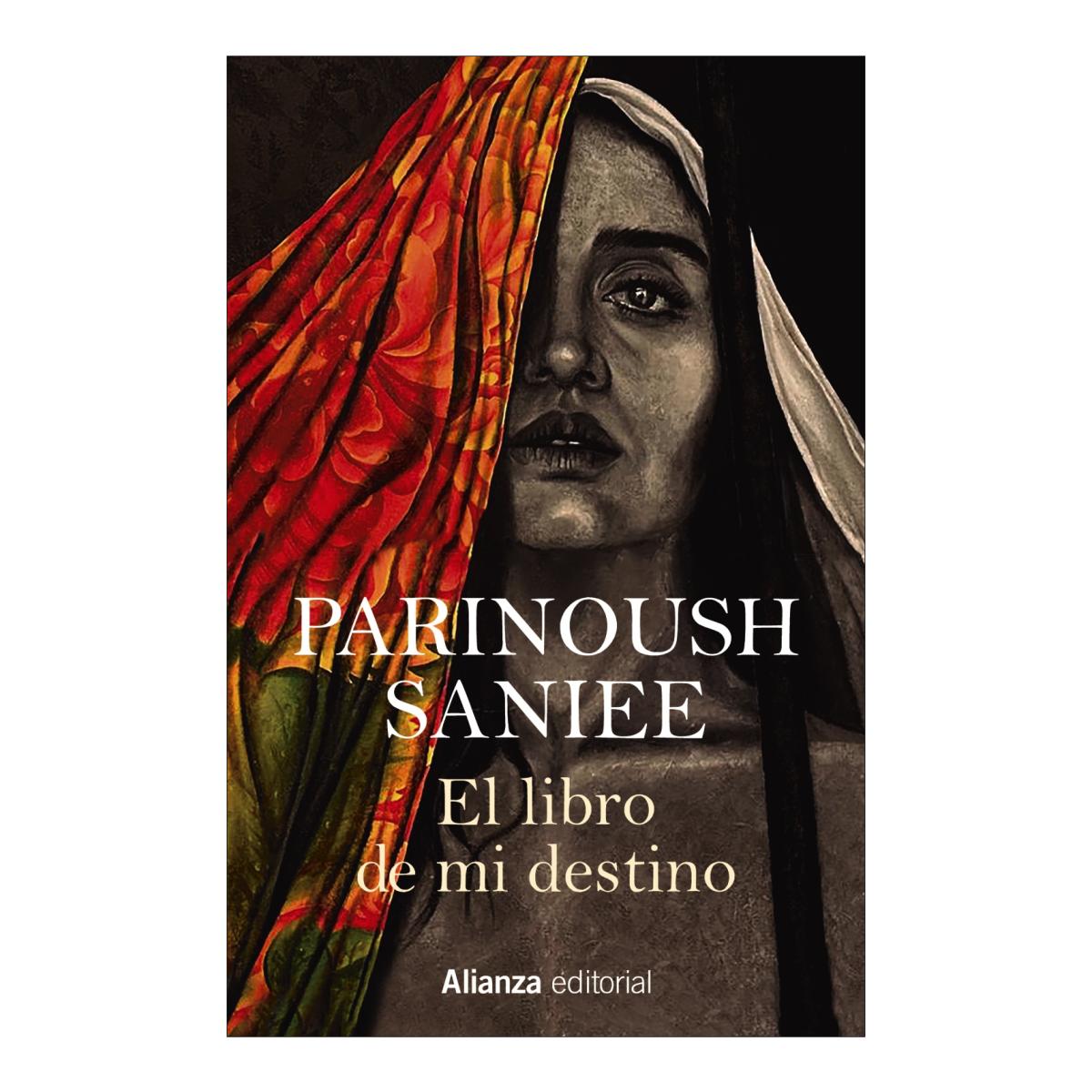 Imagen 0 de El libro de mi destino (Bolsillo) (Tapa blanda)