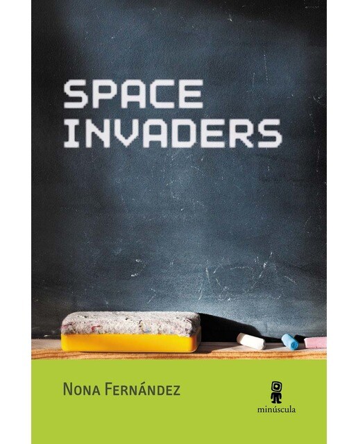 Imagen 0 de Space Invaders