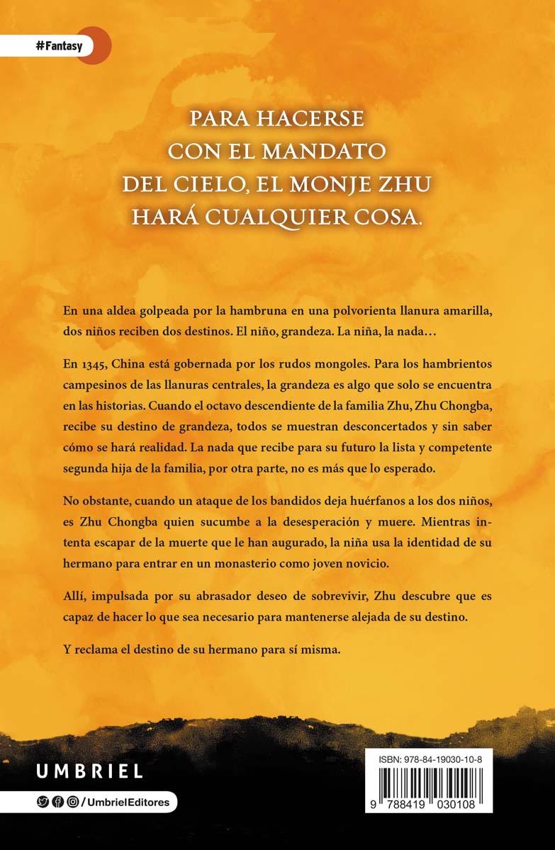 Ella que llegó a ser el sol (Capa mole) 2