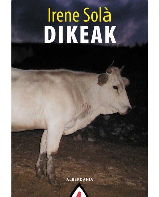 Dikeak (Bolso) (Capa mole) 1