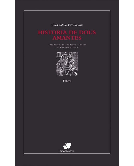 Historia de dous amantes 1