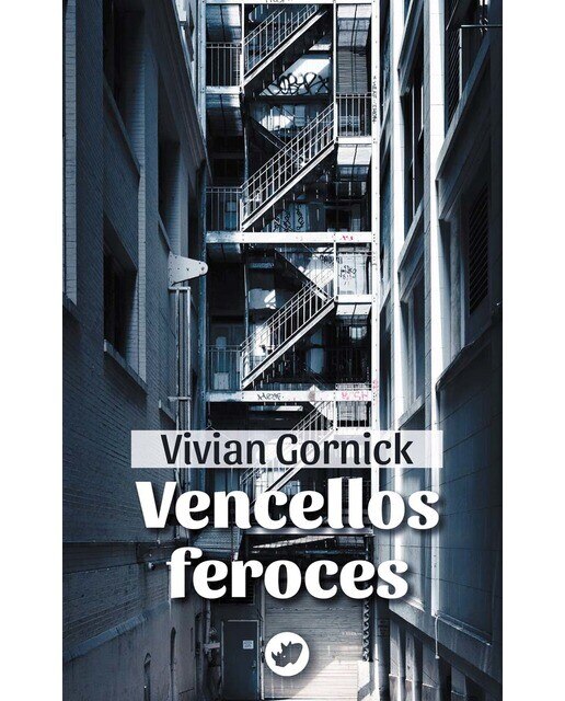 Vencellos feroces 1