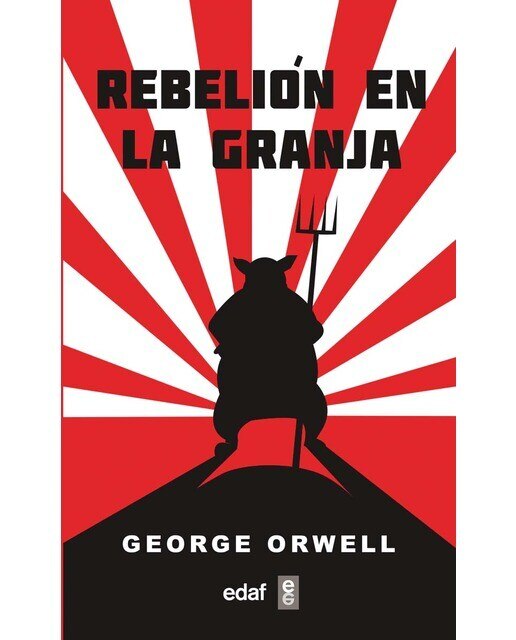 Imagen 0 de Rebelión en la granja