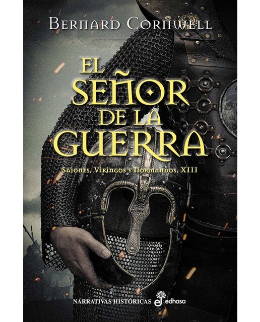 El señor de la guerra XIII 1