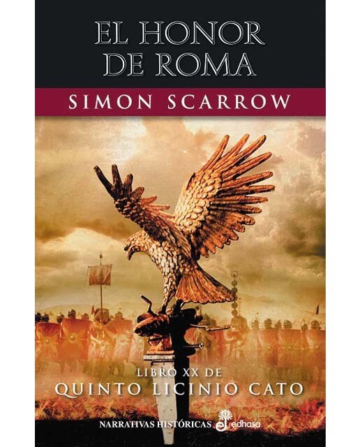 El honor de Roma (XX) 1