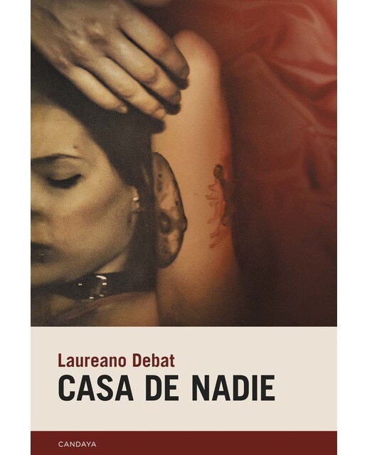 Imagen 1 de Casa de nadie  (Tapa blanda)