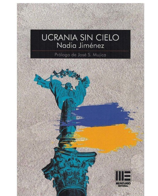 Imagen 0 de Ucrania sin cielo