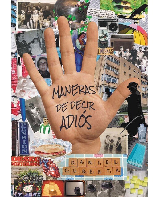 Maneras de decir adiós 1