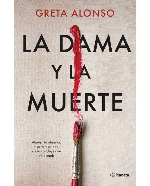 La dama y la muerte 1