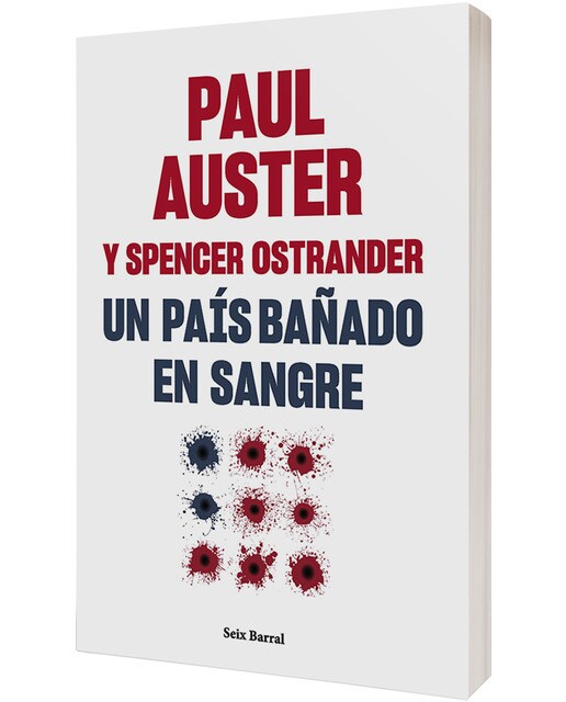 Un país bañado en sangre: Fotografías de Spencer Ostrander (Capa mole com abas) 1