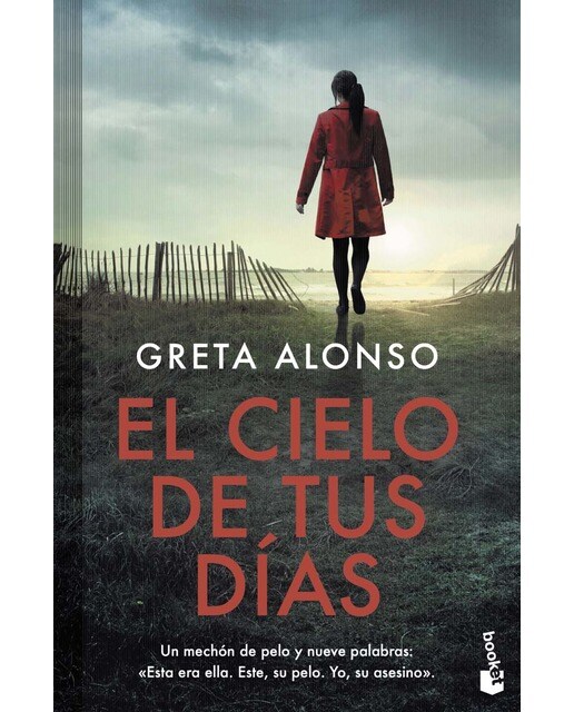 El cielo de tus días(Tapa dura) 1