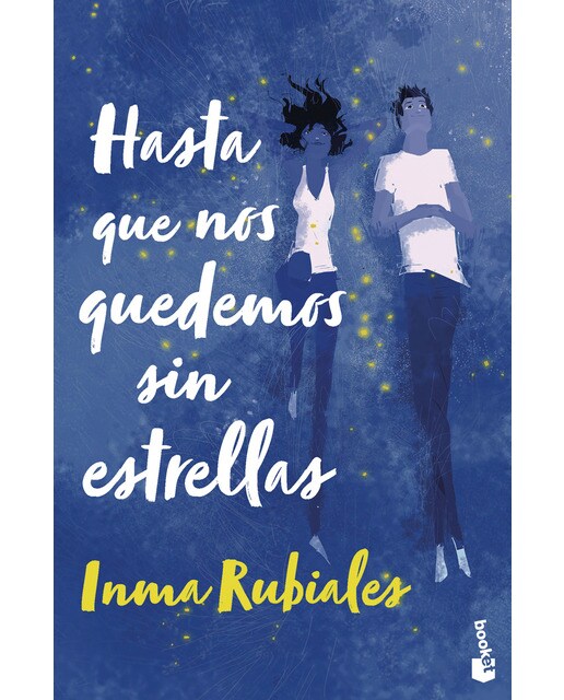 Imagen 0 de Hasta que nos quedemos sin estrellas
