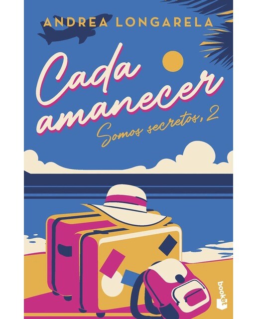 Imagen 0 de Cada amanecer (Bolsillo Tapa blanda)