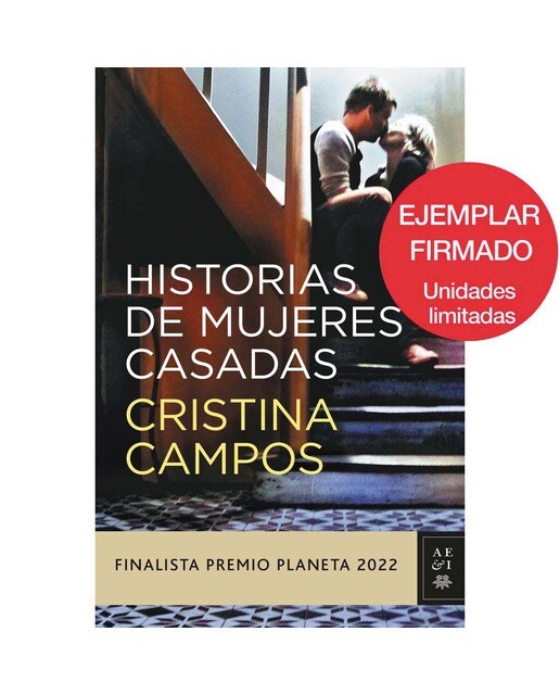 Historias de mujeres casadas.Edicion limitada fir 1