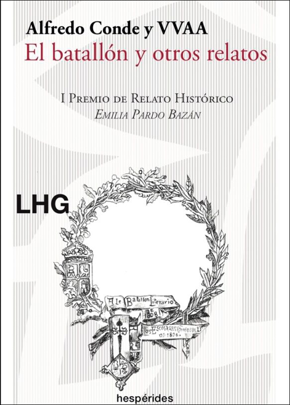 El batallón y otros relatos 1