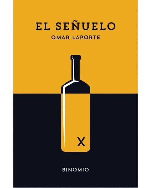 Imagen 0 de El señuelo (Tapa blanda)