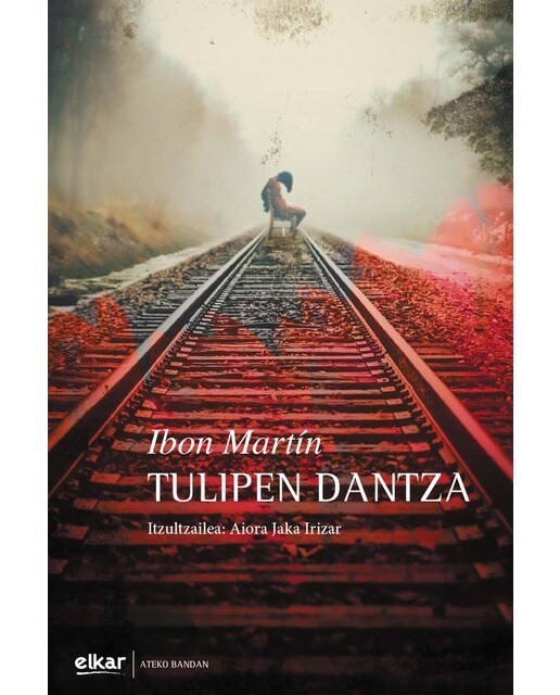 Tulipen dantza (Capa mole) 1