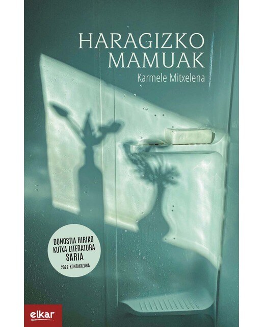 Haragizko mamuak (Capa mole) 1