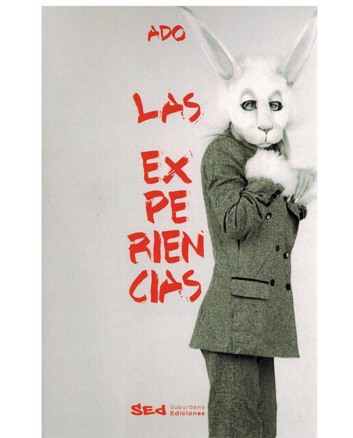 Imagen 0 de Las experiencias