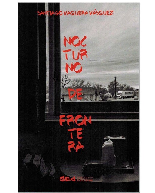 Imagen 0 de Nocturno de frontera
