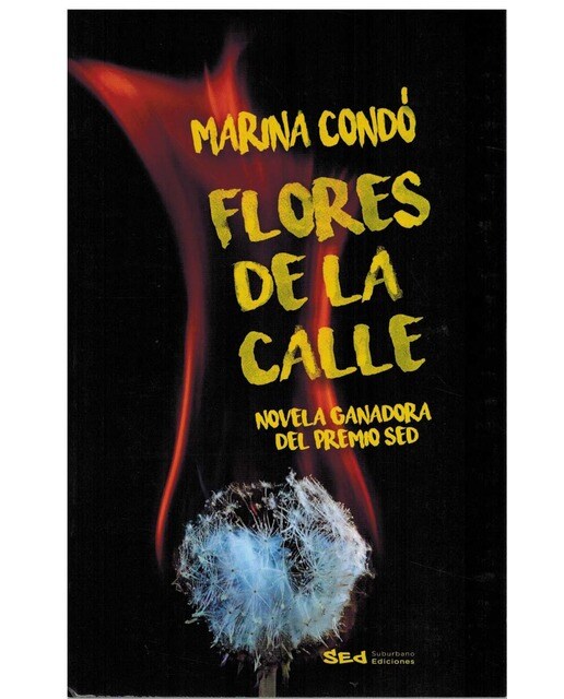 Imagen 0 de Flores de la calle