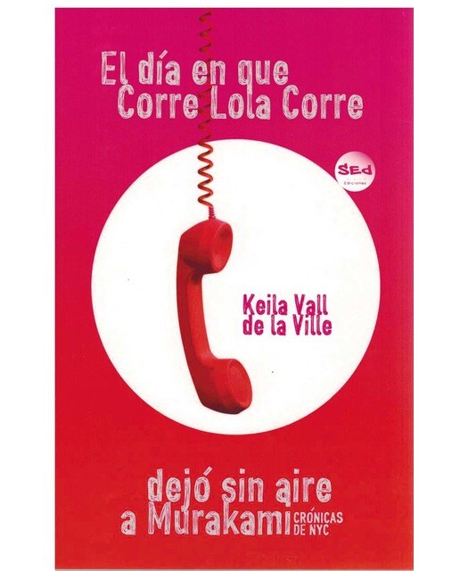 Imagen 0 de El día en que corre lola corre dejó sinaire a mur