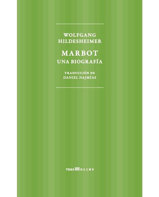 Imagen 0 de Marbot