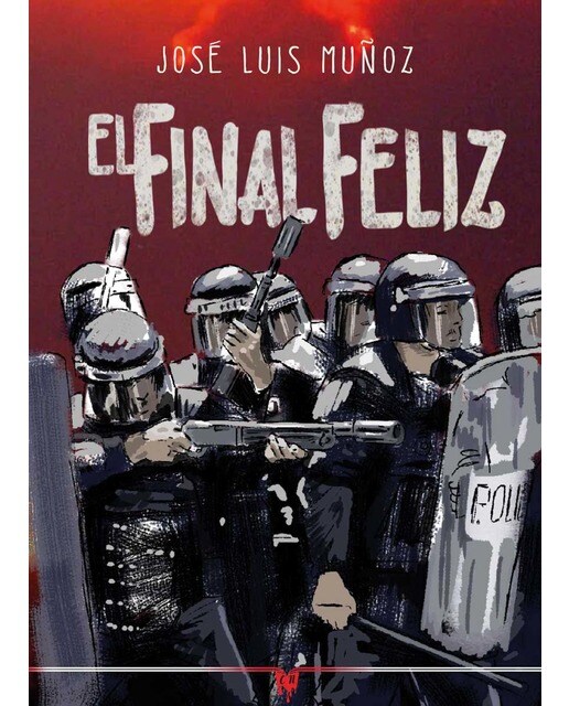 El final feliz (Capa mole) 1
