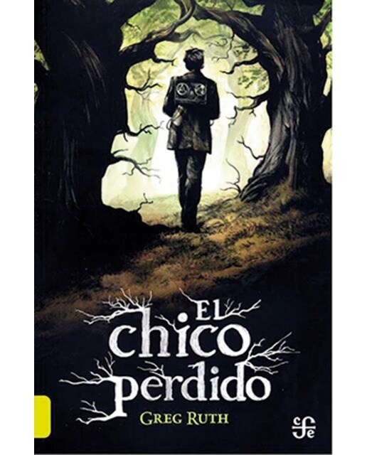 Imagen 0 de El chico perdido  (Tapa blanda)