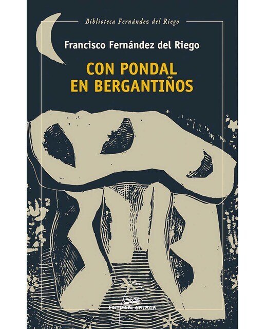 Con Pondal en Bergantiños (Capa mole com abas) 1