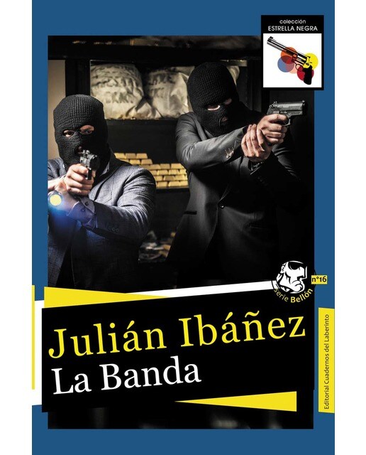 La Banda (Capa mole) 1