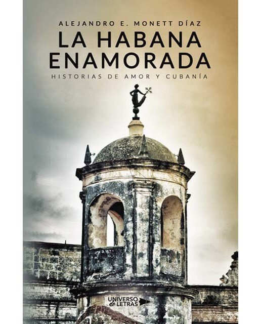 La Habana enamorada (Capa mole) 1