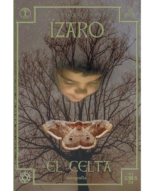 Imagen 0 de Ízaro, el celta