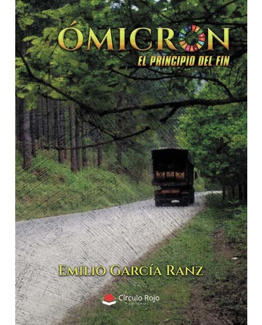 Imagen 0 de Ómicron, el principio del fin