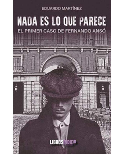 Imagen 0 de Nada es lo que parece