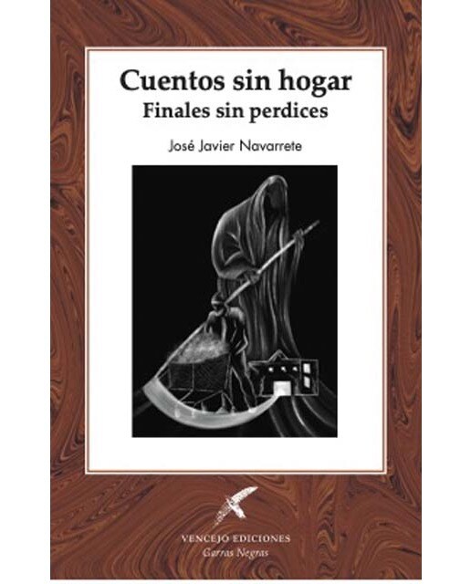 Imagen 0 de Cuentos sin hogar, finales sin perdices