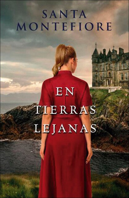 Imagem 0 de En tierras lejanas (Capa mole)