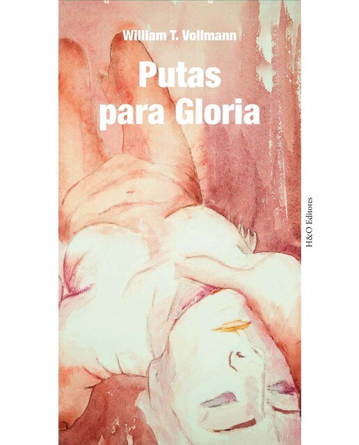 Imagen 1 de Putas para Gloria  (Tapa blanda)