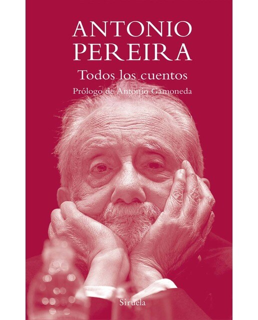 Todos los cuentos (Capa dura) 1