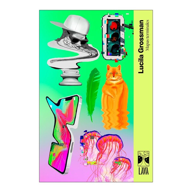 Imagem 0 de Mapas terminales