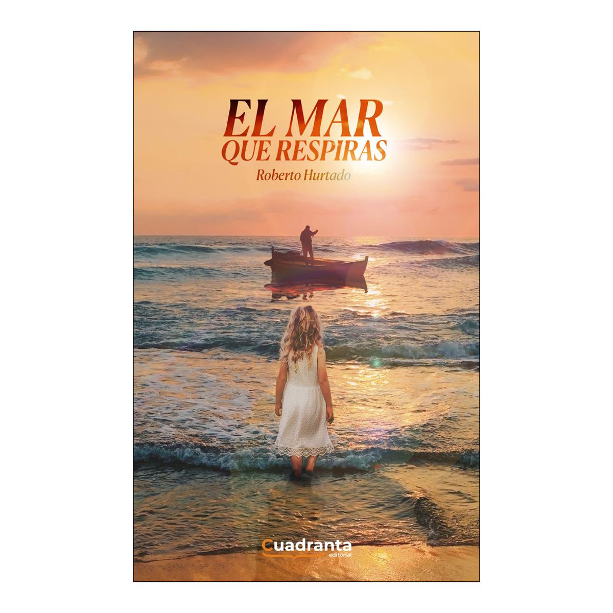 Imagen 0 de El mar que respiras