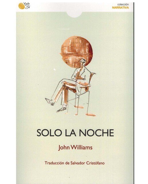 Imagen 0 de Solo la noche