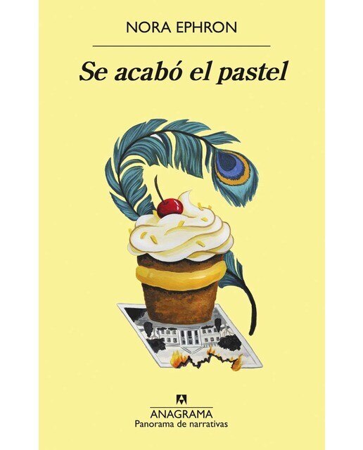 Imagen 0 de Se acabó el pastel (Tapa blanda)
