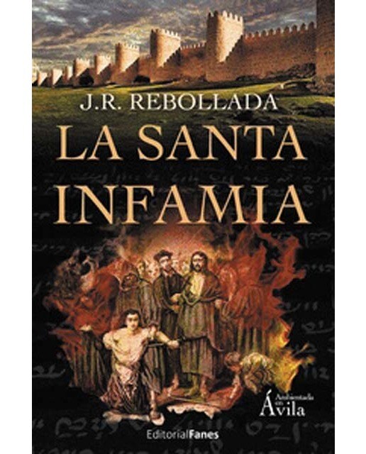 Santa infamia,la 1
