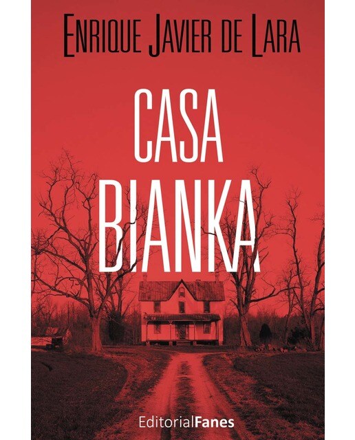 Imagen 0 de Casa bianka (Tapa blanda con solapas)