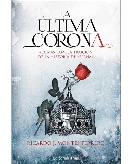 La última corona (Bolso) (Capa mole) 1