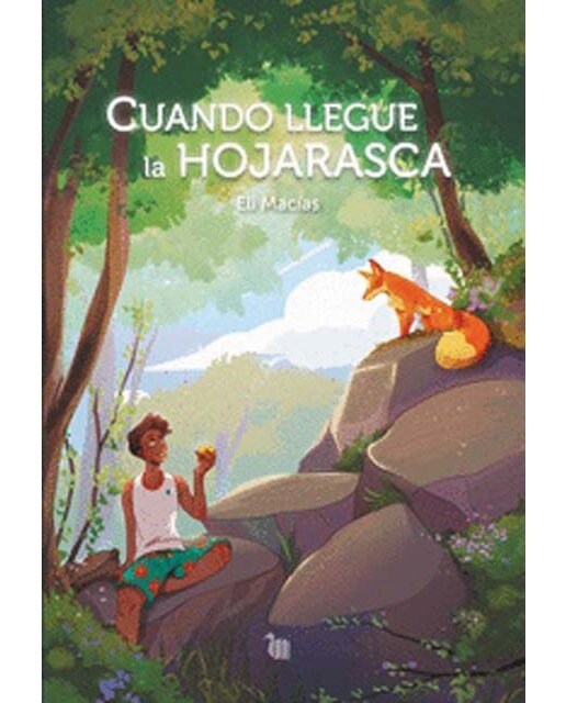 Cuando llegue la hojarasca 1