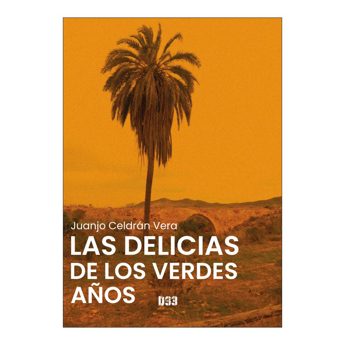 Las delicias de los verdes años