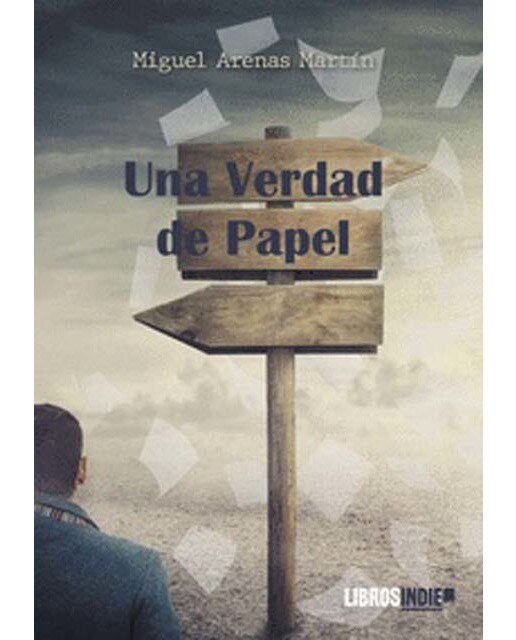Imagen 0 de Una verdad de papel