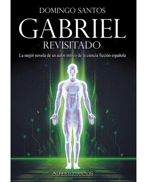Imagen 0 de Gabriel revisitado